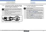 Предварительный просмотр 71 страницы Burkert 8025 UNIVERSAL Quick Start Manual