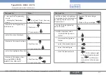 Preview for 21 page of Burkert 8026 Quick Start Manual