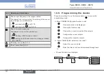 Preview for 24 page of Burkert 8026 Quick Start Manual