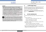 Preview for 38 page of Burkert 8026 Quick Start Manual