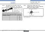 Preview for 80 page of Burkert 8026 Quick Start Manual