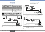 Предварительный просмотр 22 страницы Burkert 8032 Operating Instructions Manual