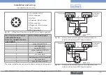 Предварительный просмотр 27 страницы Burkert 8032 Operating Instructions Manual