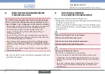 Preview for 52 page of Burkert 8032 Operating Instructions Manual