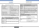 Preview for 62 page of Burkert 8032 Operating Instructions Manual