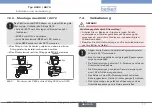 Preview for 65 page of Burkert 8032 Operating Instructions Manual