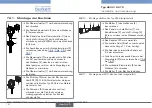 Preview for 66 page of Burkert 8032 Operating Instructions Manual