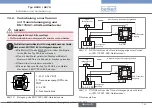 Предварительный просмотр 67 страницы Burkert 8032 Operating Instructions Manual