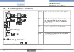 Preview for 88 page of Burkert 8032 Operating Instructions Manual