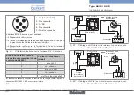 Preview for 116 page of Burkert 8032 Operating Instructions Manual