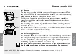 Предварительный просмотр 6 страницы Burkert 8039 Instruction Manual