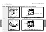 Предварительный просмотр 14 страницы Burkert 8039 Instruction Manual