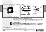 Предварительный просмотр 17 страницы Burkert 8039 Instruction Manual