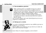 Предварительный просмотр 48 страницы Burkert 8039 Instruction Manual