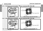 Предварительный просмотр 50 страницы Burkert 8039 Instruction Manual