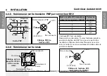 Предварительный просмотр 52 страницы Burkert 8039 Instruction Manual