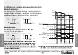 Предварительный просмотр 57 страницы Burkert 8039 Instruction Manual