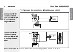 Предварительный просмотр 64 страницы Burkert 8039 Instruction Manual