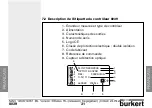 Предварительный просмотр 67 страницы Burkert 8039 Instruction Manual