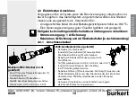 Предварительный просмотр 85 страницы Burkert 8039 Instruction Manual