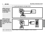 Предварительный просмотр 100 страницы Burkert 8039 Instruction Manual