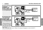 Предварительный просмотр 102 страницы Burkert 8039 Instruction Manual