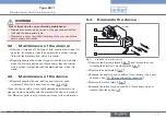 Предварительный просмотр 17 страницы Burkert 8071 Operating Instructions Manual