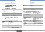 Preview for 55 page of Burkert 8071 Operating Instructions Manual