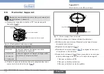 Предварительный просмотр 62 страницы Burkert 8071 Operating Instructions Manual