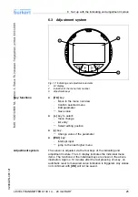 Preview for 25 page of Burkert 8138 Operating Instructions Manual