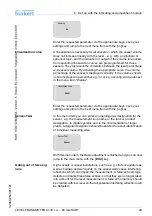 Preview for 29 page of Burkert 8138 Operating Instructions Manual