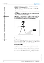 Preview for 70 page of Burkert 8138 Operating Instructions Manual