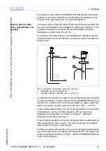 Preview for 73 page of Burkert 8138 Operating Instructions Manual