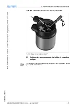 Preview for 77 page of Burkert 8138 Operating Instructions Manual