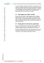 Preview for 93 page of Burkert 8138 Operating Instructions Manual