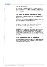 Preview for 119 page of Burkert 8138 Operating Instructions Manual