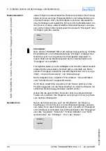 Preview for 140 page of Burkert 8138 Operating Instructions Manual