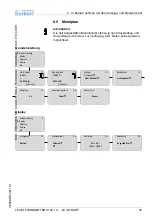 Preview for 145 page of Burkert 8138 Operating Instructions Manual