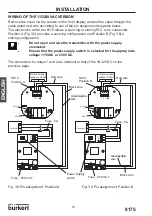 Предварительный просмотр 16 страницы Burkert 8170 Instruction Manual