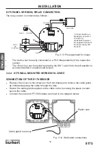 Предварительный просмотр 18 страницы Burkert 8170 Instruction Manual