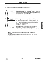 Preview for 27 page of Burkert 8170 Instruction Manual