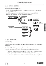 Предварительный просмотр 31 страницы Burkert 8170 Instruction Manual