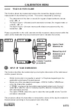 Предварительный просмотр 40 страницы Burkert 8170 Instruction Manual