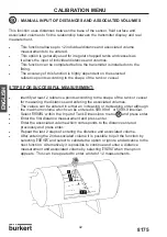 Предварительный просмотр 42 страницы Burkert 8170 Instruction Manual