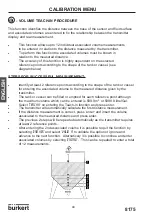 Предварительный просмотр 44 страницы Burkert 8170 Instruction Manual