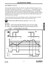 Предварительный просмотр 47 страницы Burkert 8170 Instruction Manual