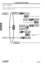 Предварительный просмотр 48 страницы Burkert 8170 Instruction Manual