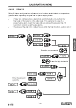 Предварительный просмотр 49 страницы Burkert 8170 Instruction Manual