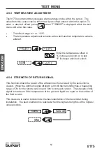 Предварительный просмотр 52 страницы Burkert 8170 Instruction Manual