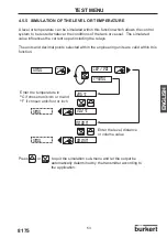 Предварительный просмотр 53 страницы Burkert 8170 Instruction Manual